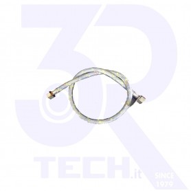 Tubo Flessibile 1mt Gas Piano Cottura