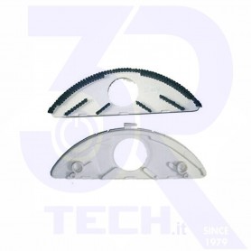 Sottospazzola Setole Hd35 Folletto