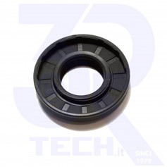 ANELLO TENUTA 25X52X8/11,5 LAV