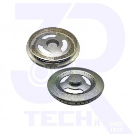 SPARTIFIAMMA T.C. X B5331 P.C. SM (S5344)