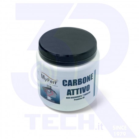 CARBONE ATTIVO 420G CAPPA (HOD050UN)