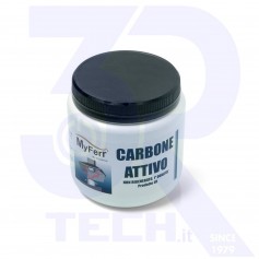CARBONE ATTIVO 420G CAPPA (HOD050UN)