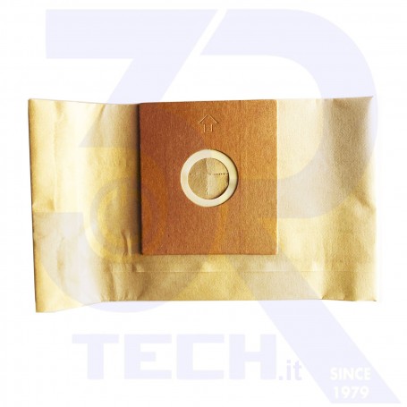 CONF. 7 SACCHI EXTRAFILTERS