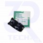 FILTRO ODORI 2PZ ORIGINALE VK130/1 FOLLETTO 19925