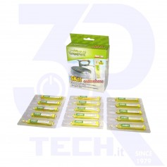 ANTICALCARE FIALA 5MLX15PZ FERRO