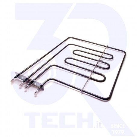 RESISTENZA SUP. 1000+1800W FOR (3570074033)