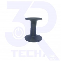 PRESSINO NERO X CAFFETTIERA