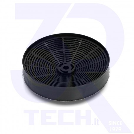 FILTRO CARBONE D=172MM CAPPA (49011522)