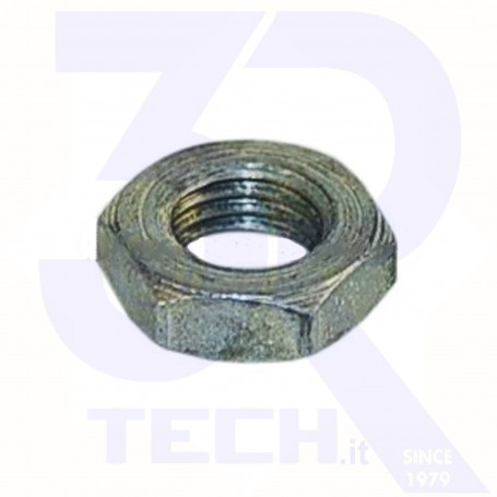 DADO M8  X 1  PER TERMOCOPPIA