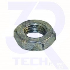 DADO M8  X 1  PER TERMOCOPPIA