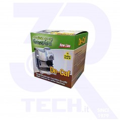 DECALCIFICANTE 10PZX30GR MACCHINA CAFFE (DE-CAF)