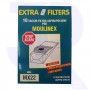 CONF. 10 SACCHI EXTRAFILTERS