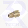 RACCORDO R410A 1/4M X 5/16F (00310095)