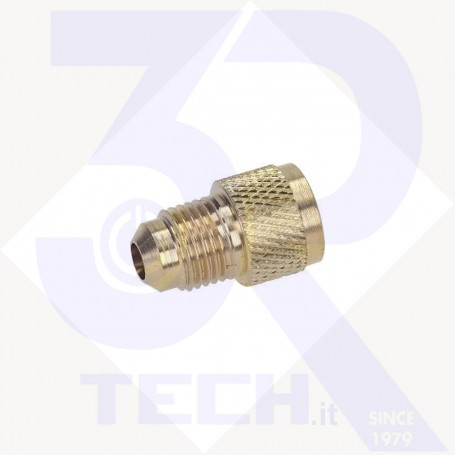 RACCORDO R410A 1/4M X 5/16F (00310095)