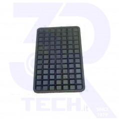 TAPPETINO ANTISCIVOLO FERRO