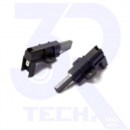 SPAZZOLE MOTORE 2PZ LAV (49028930)