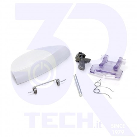 MANIGLIA OBLO KIT LAV (719005000)