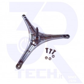 Crociera Lavatrice Whirlpool