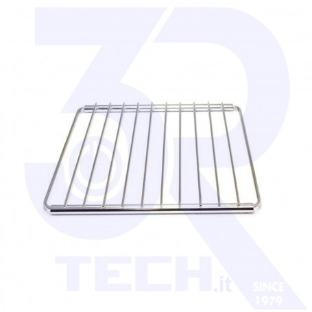 GRIGLIA ESTENSIBILE 230X275->410MM FOR UN (GUM001)
