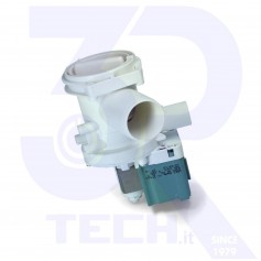 ELETTROPOMPA BOSCH