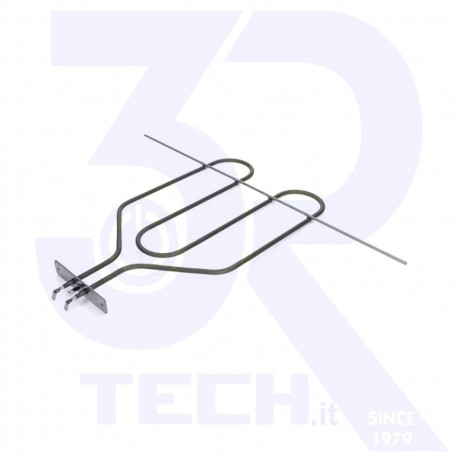 RESISTENZA SUP. 1500W FOR LF (COK100LF)