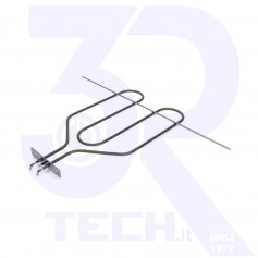 RESISTENZA SUP. 1500W FOR LF (COK100LF)