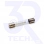 FUSIBILE 6X40MM 0.8A MICROONDE