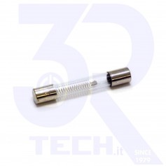 FUSIBILE 6X40MM 0.8A MICROONDE