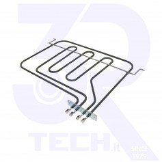 RESISTENZA SUP. 800+1600W FOR (040199009922R)