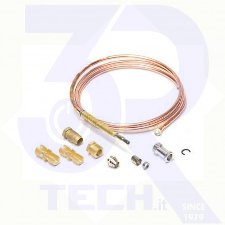 TERMOCOPPIA KIT 600MM FOR UN