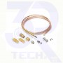 TERMOCOPPIA KIT L=900MM FOR UN