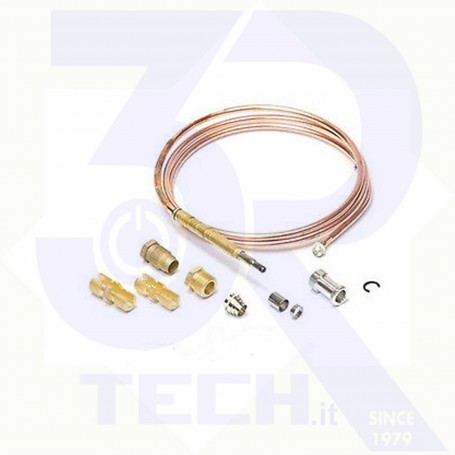 TERMOCOPPIA KIT L=900MM FOR UN