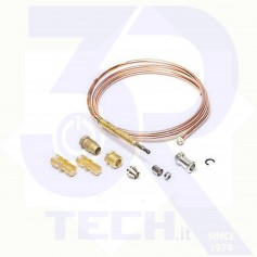 TERMOCOPPIA KIT L=900MM FOR UN