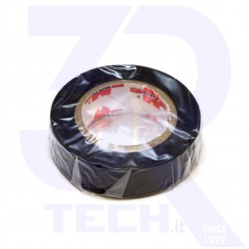 Nastro Isolante 0,15x15x10mm Nero