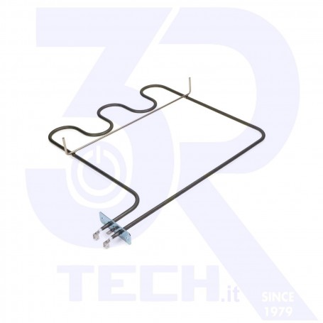 RESISTENZA INF. 1200W FOR (3570076038)