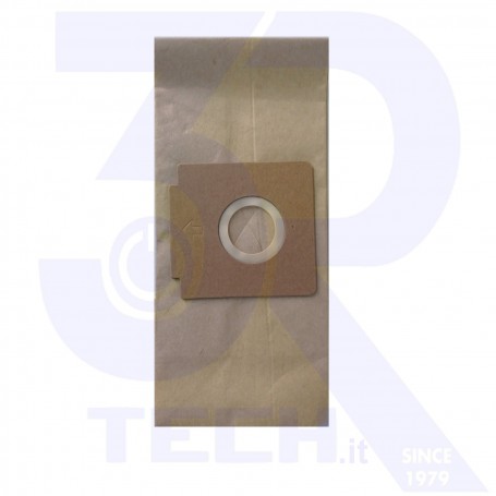SACCHI INTERFILTER  IMETEC CARTA 10PZ