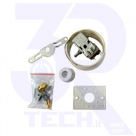 TERMOSTATO KIT A13-1002 W4.2 L=2000MM 3C FR
