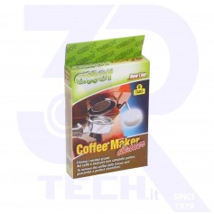 PASTIGLIE SGRASSANTI MACCHINA CAFFE (00550523)
