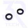 ANELLO TENUTA 25X40X7 LAV