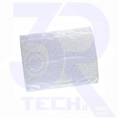 Filtro Con Rilevatore Saturazione Cappa