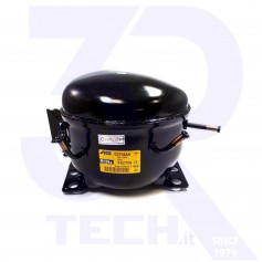 COMPRESSORE R134 1/8HP 4.55CC 110W FR (GL45AA)