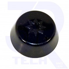 PULSANTE ACCENSIONE NERO SE430TF