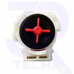 ELETTROPOMPA PLASET INCASTRO