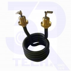 RESISTENZA 900W SAECO