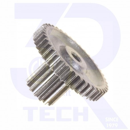 INGRANAGGIO DOPPIO X 445-446