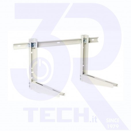 STAFFA CONDIZ. KIT CON LIVELLA 80X49X55  KG200MAX