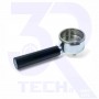 PORTAFILTRO COMPLETO MACCHINA CAFFE