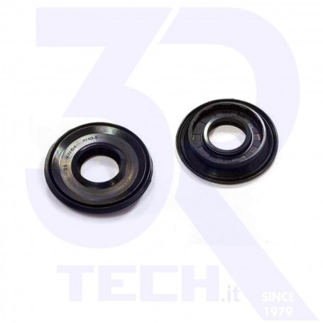 ANELLO TENUTA 25X47/64X7/10.5 LAV (C00042890)