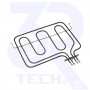 RESISTENZA SUP. 1800+800W FOR ND (040199009962R)