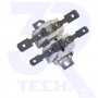 TERMOSTATO 200°+TERMOFUSIBILE 298° FERRO M0003048